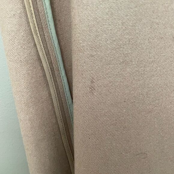 Vintage Burberry’s Wool Coat Button In Liner - Picture 2 of 8